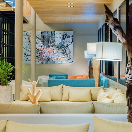 Ida B Domain Resort Lipa Noi Dış mekan fotoğraf
