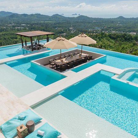 Ida B Domain Resort Lipa Noi Dış mekan fotoğraf