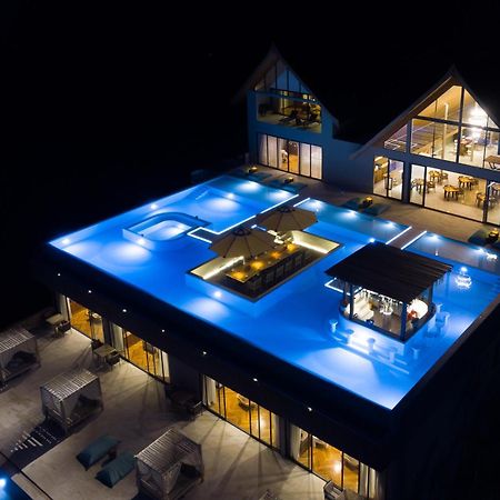 Ida B Domain Resort Lipa Noi Dış mekan fotoğraf