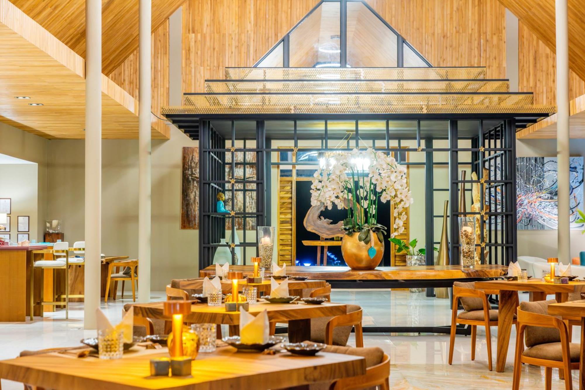 Ida B Domain Resort Lipa Noi Dış mekan fotoğraf