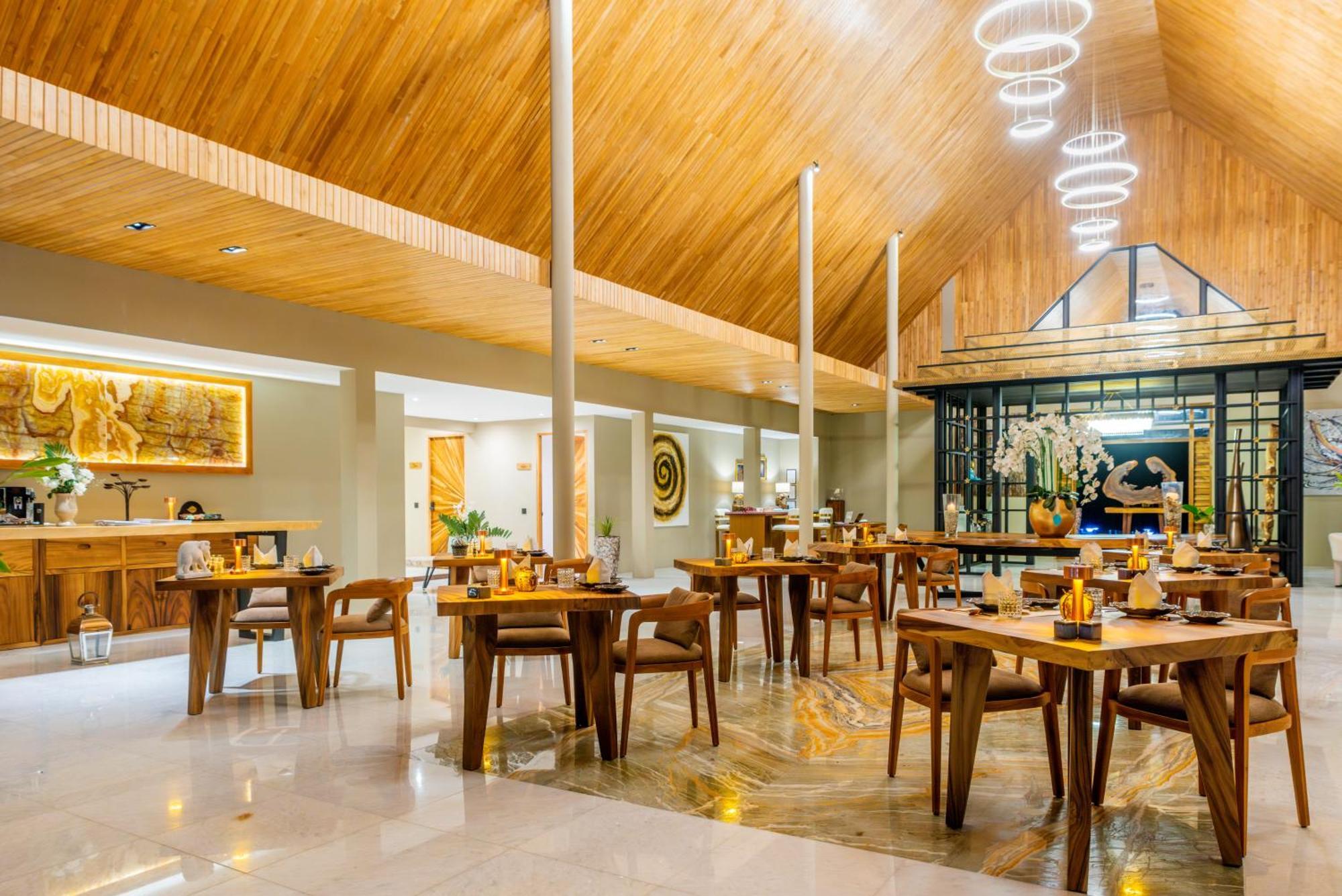 Ida B Domain Resort Lipa Noi Dış mekan fotoğraf