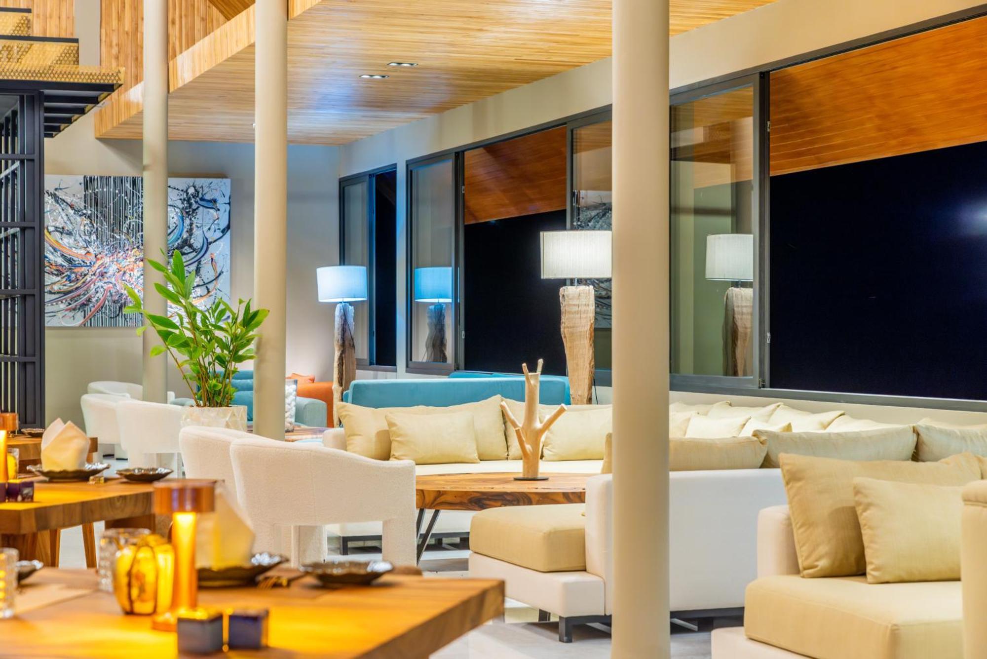 Ida B Domain Resort Lipa Noi Dış mekan fotoğraf