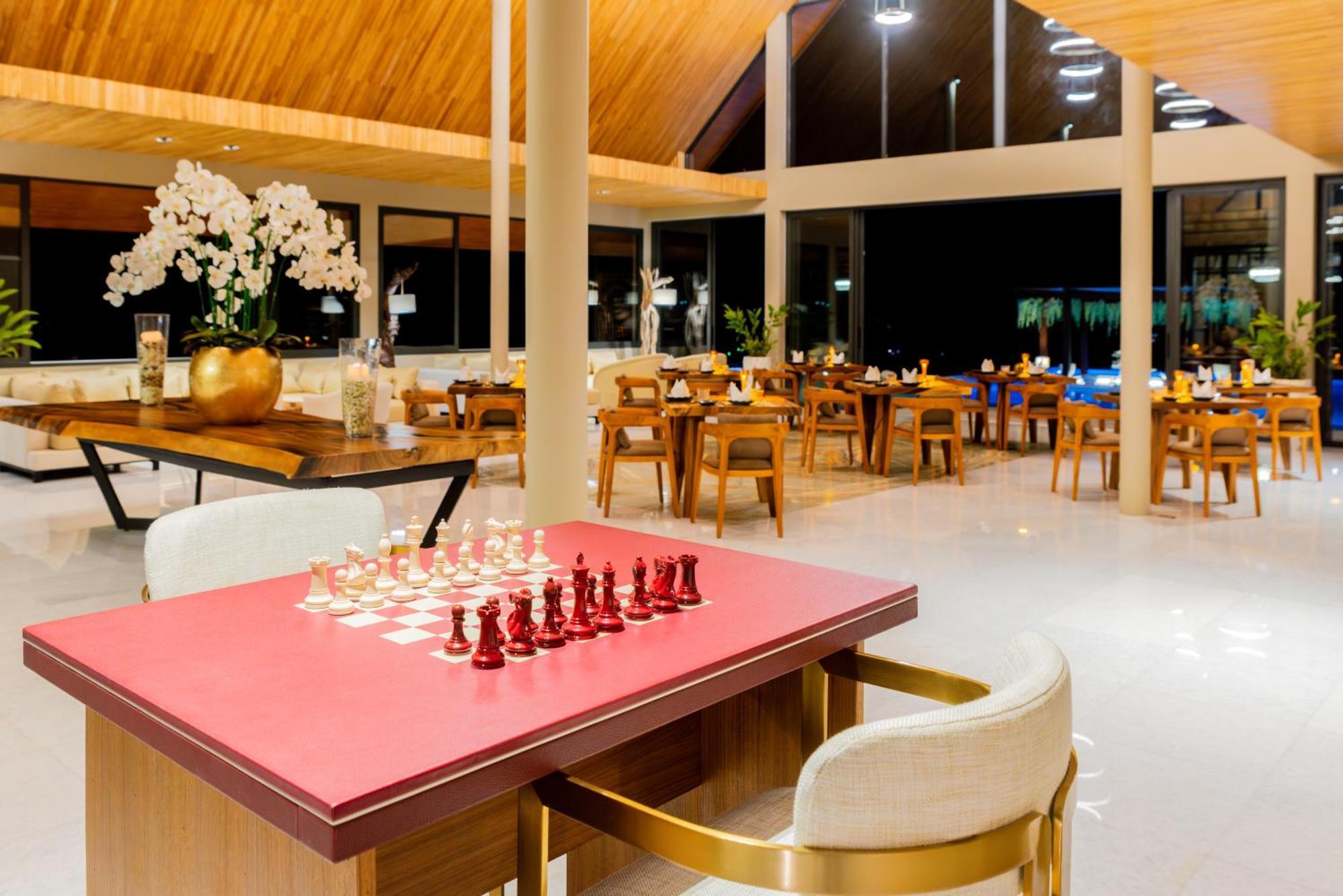 Ida B Domain Resort Lipa Noi Dış mekan fotoğraf