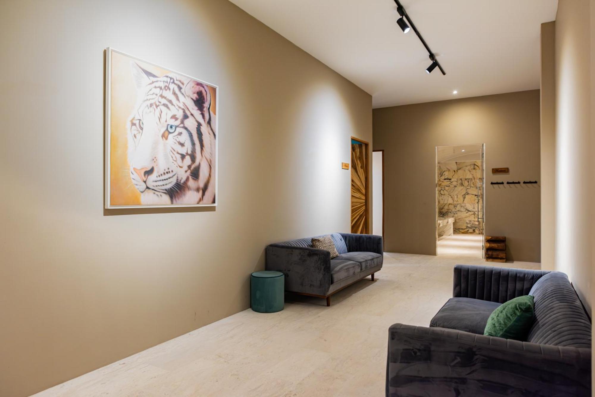 Ida B Domain Resort Lipa Noi Dış mekan fotoğraf
