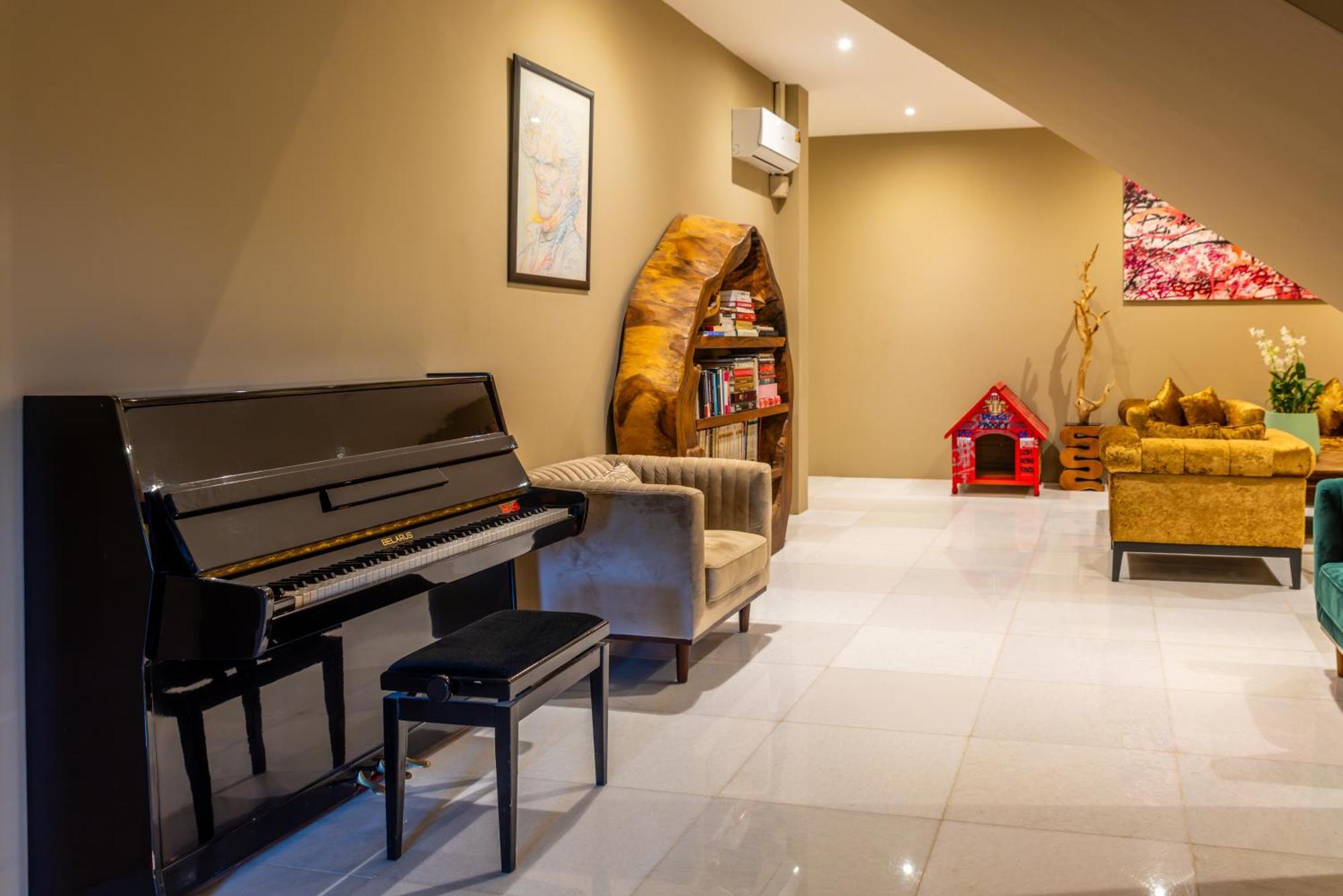 Ida B Domain Resort Lipa Noi Dış mekan fotoğraf