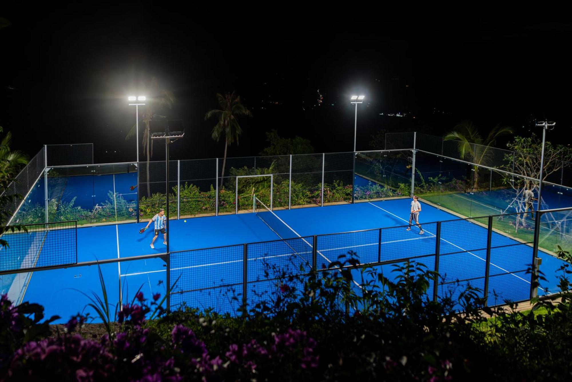 Ida B Domain Resort Lipa Noi Dış mekan fotoğraf
