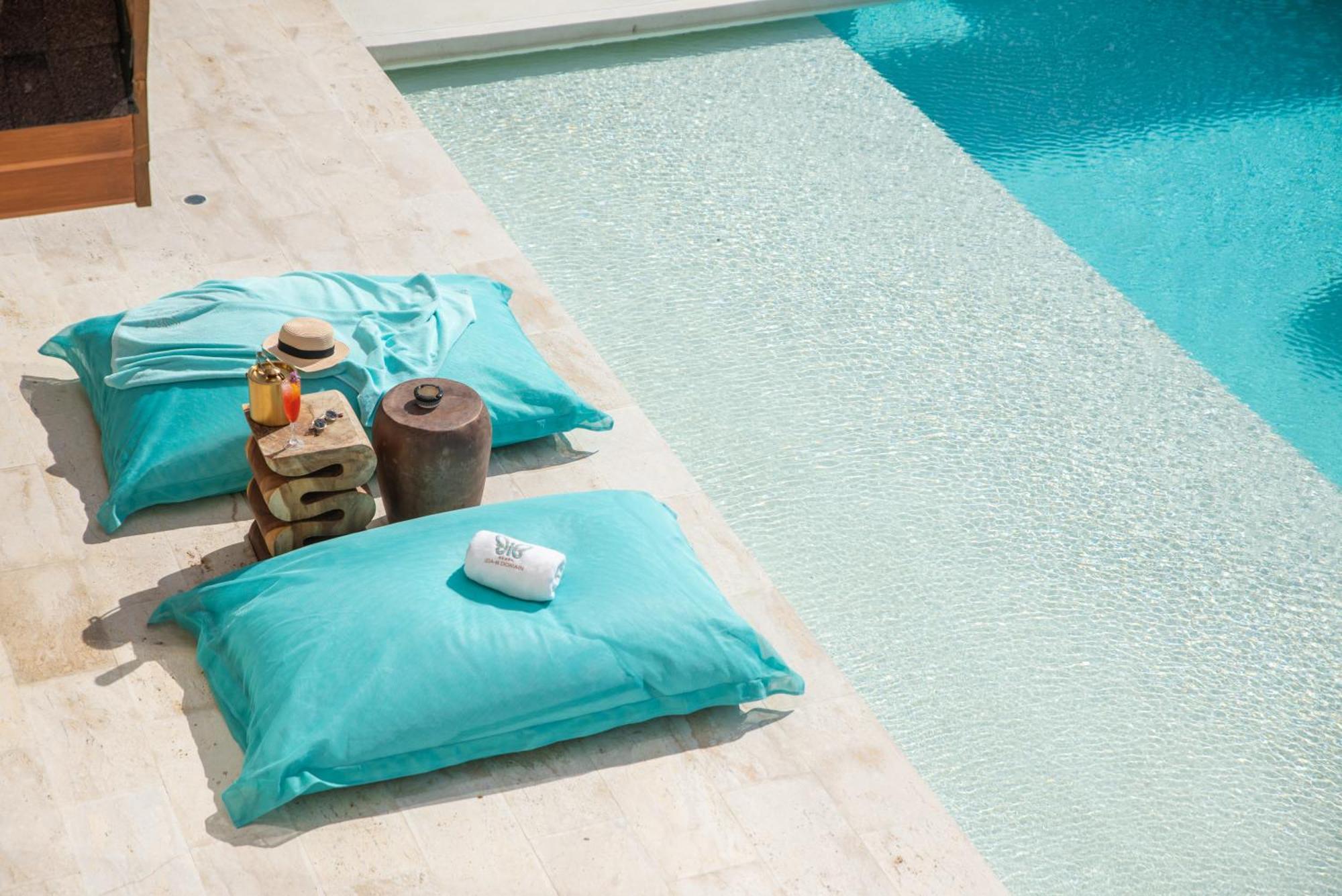 Ida B Domain Resort Lipa Noi Dış mekan fotoğraf