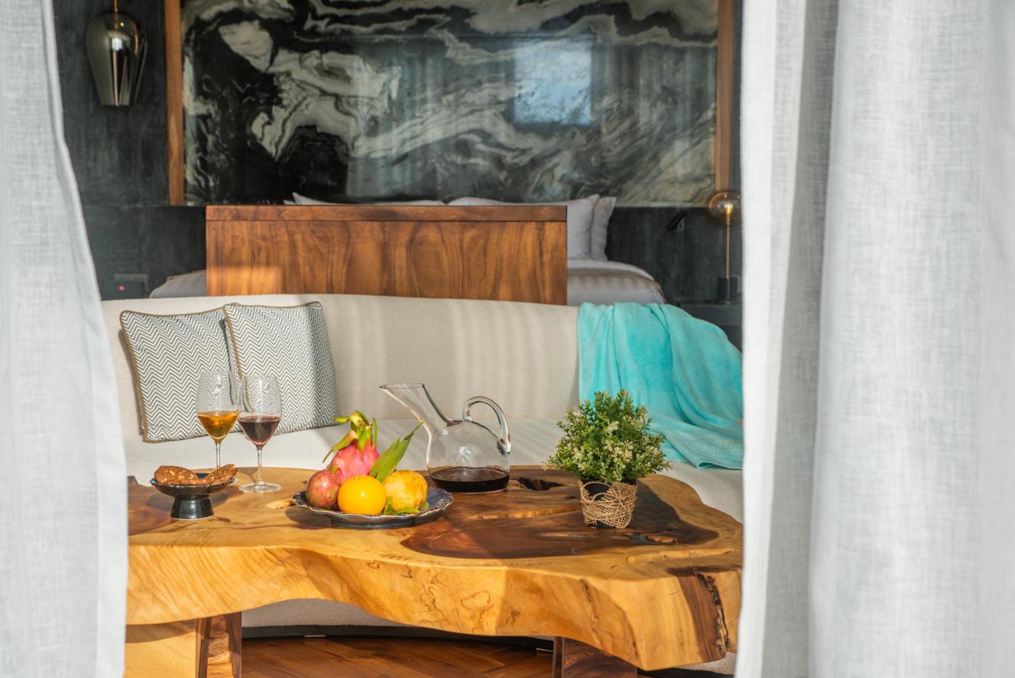 Ida B Domain Resort Lipa Noi Dış mekan fotoğraf