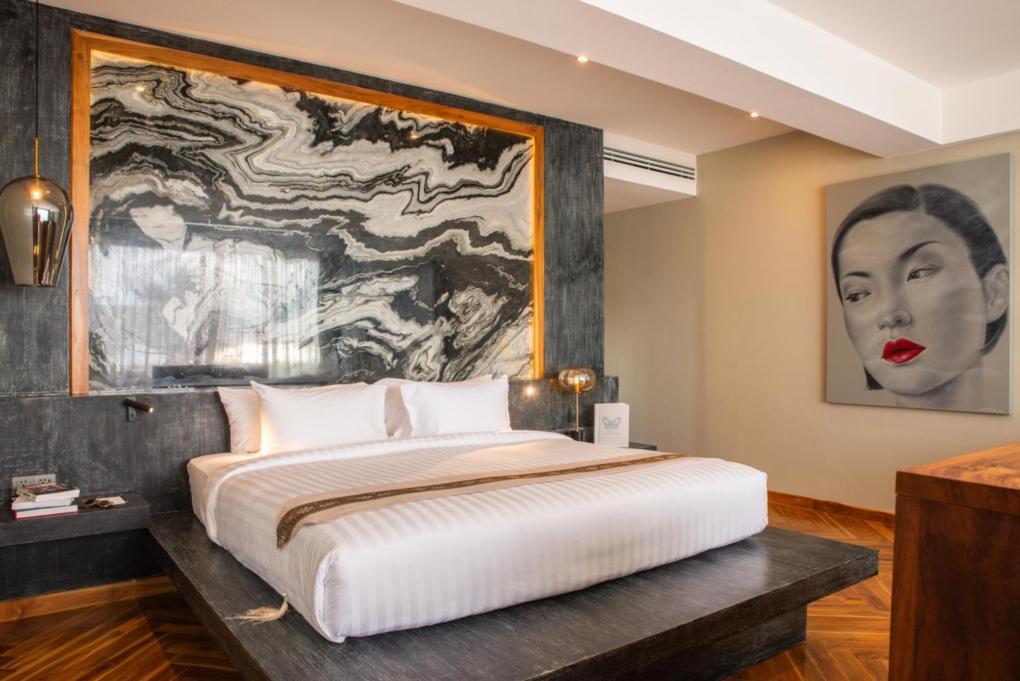 Ida B Domain Resort Lipa Noi Dış mekan fotoğraf