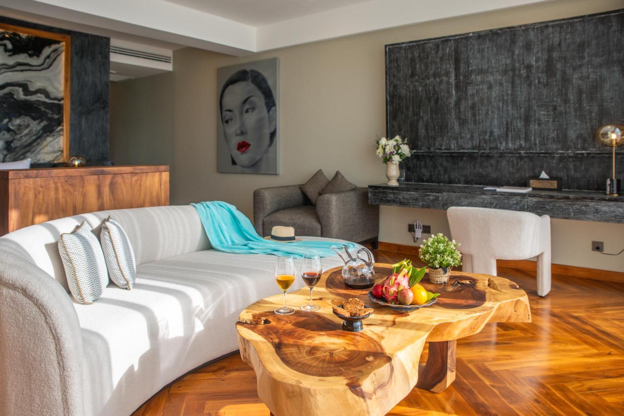 Ida B Domain Resort Lipa Noi Dış mekan fotoğraf