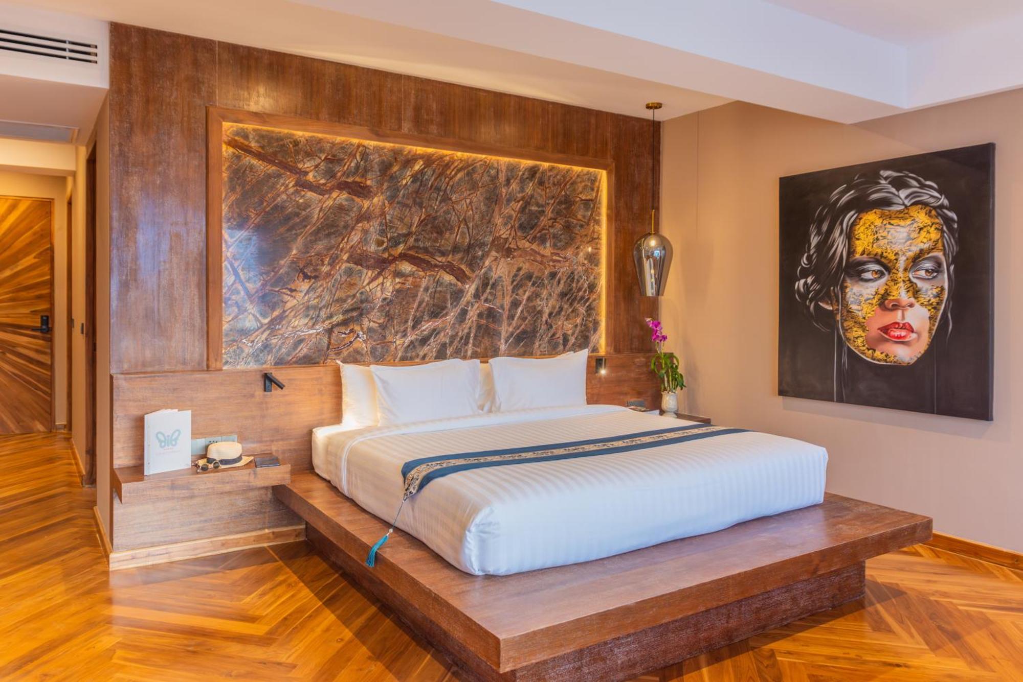 Ida B Domain Resort Lipa Noi Dış mekan fotoğraf