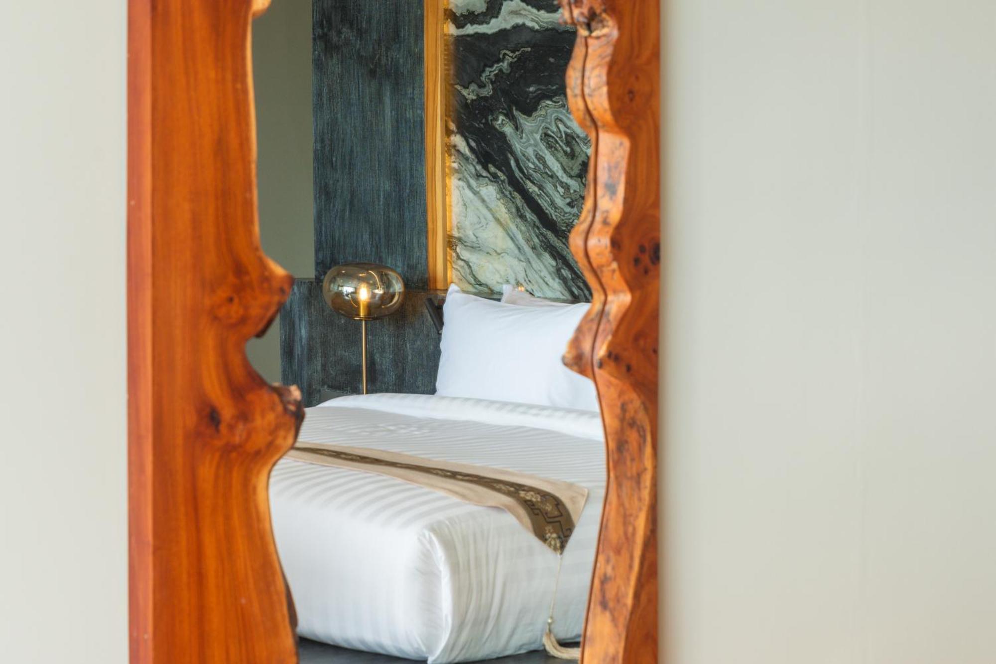Ida B Domain Resort Lipa Noi Dış mekan fotoğraf