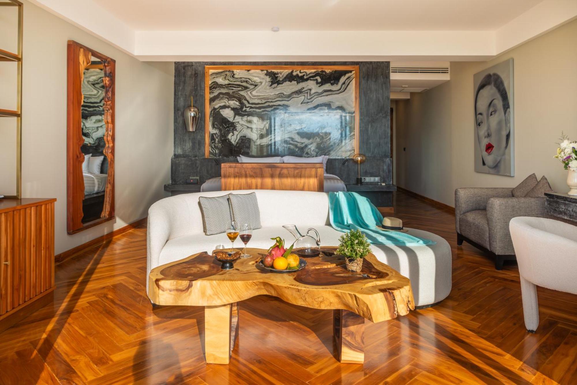 Ida B Domain Resort Lipa Noi Dış mekan fotoğraf