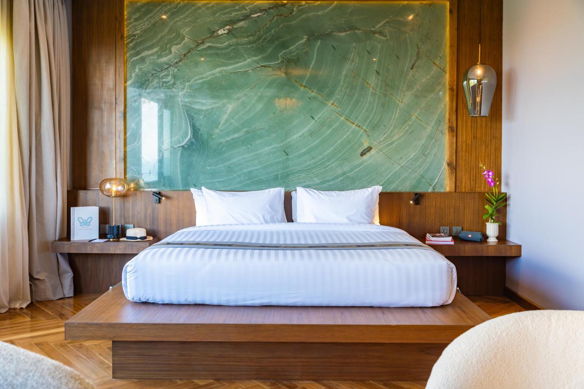 Ida B Domain Resort Lipa Noi Dış mekan fotoğraf