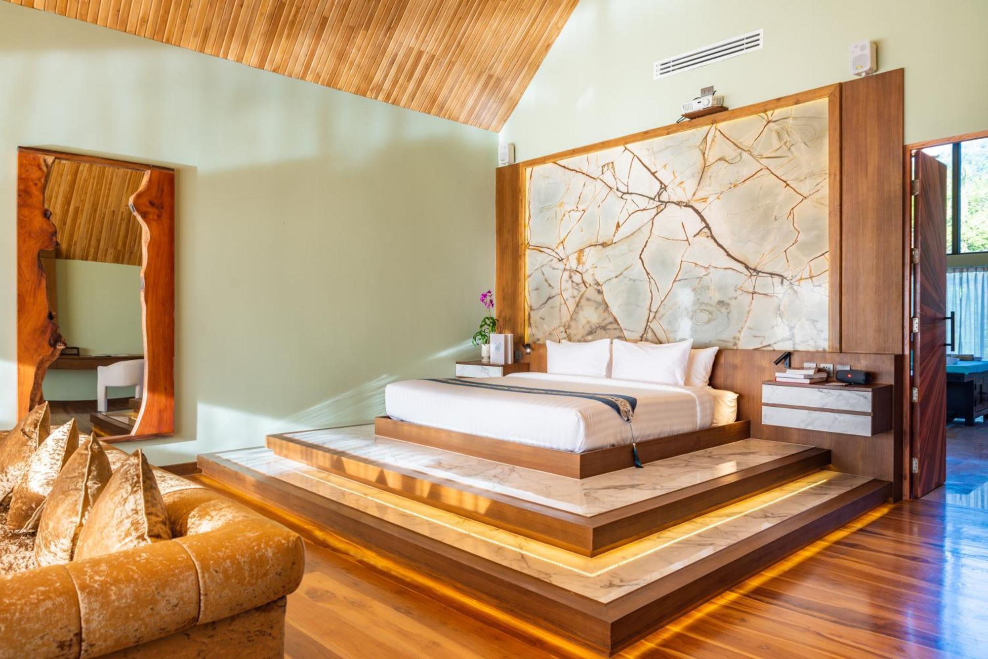 Ida B Domain Resort Lipa Noi Dış mekan fotoğraf