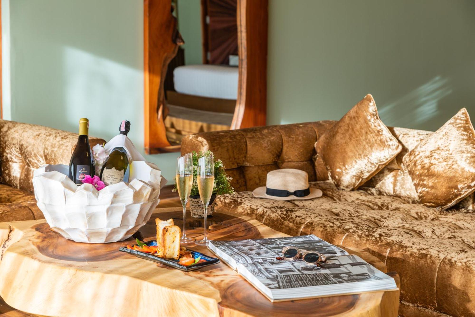 Ida B Domain Resort Lipa Noi Dış mekan fotoğraf