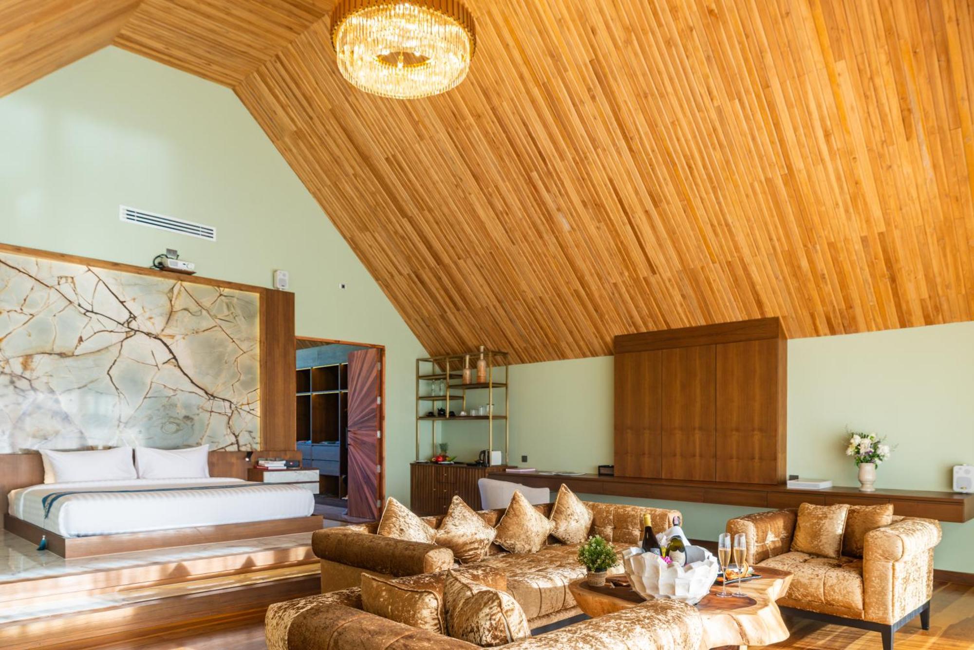 Ida B Domain Resort Lipa Noi Dış mekan fotoğraf